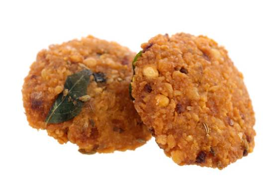 Paruppu Vadai