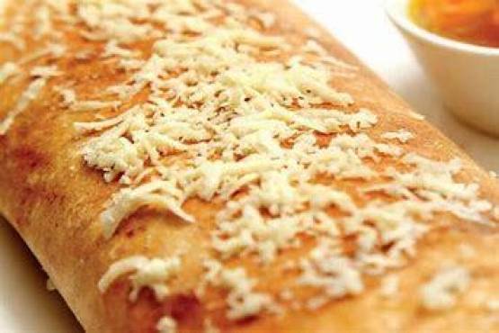 Cheese Dosa