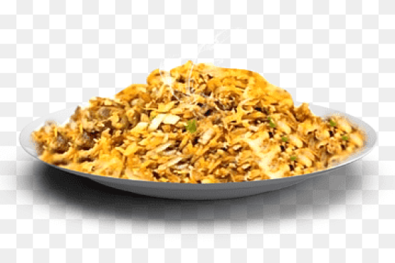 Egg Dolphin Kottu