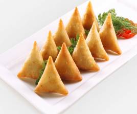 Chicken Samosa