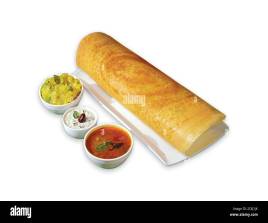 Paper Dosa