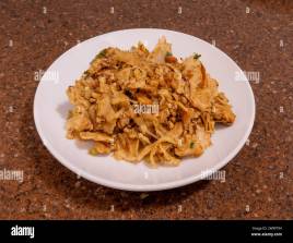 Sea Food Dolphin Kottu